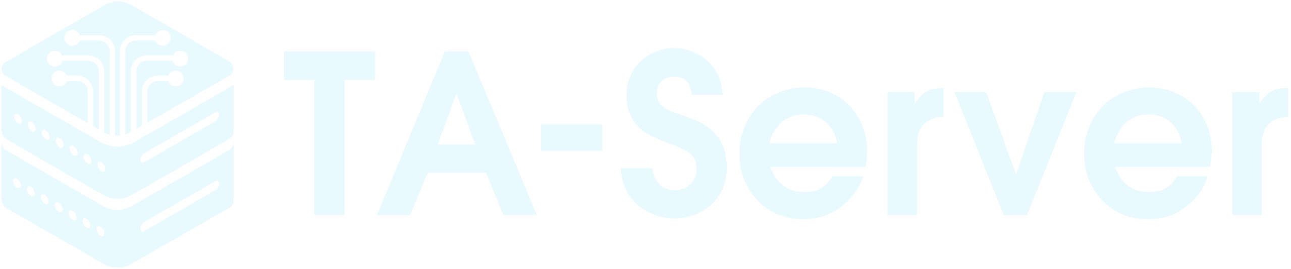 TA-Server